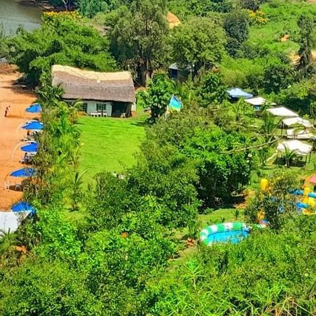Ches Bay Resort Nangina Dış mekan fotoğraf