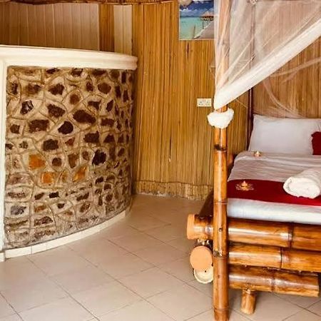 Ches Bay Resort Nangina Dış mekan fotoğraf