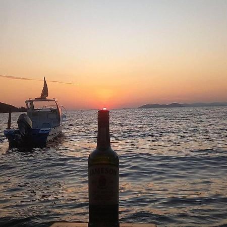 Ches Bay Resort Nangina Dış mekan fotoğraf