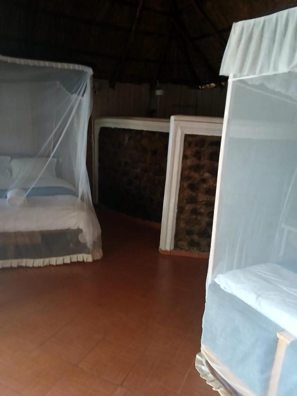 Ches Bay Resort Nangina Dış mekan fotoğraf