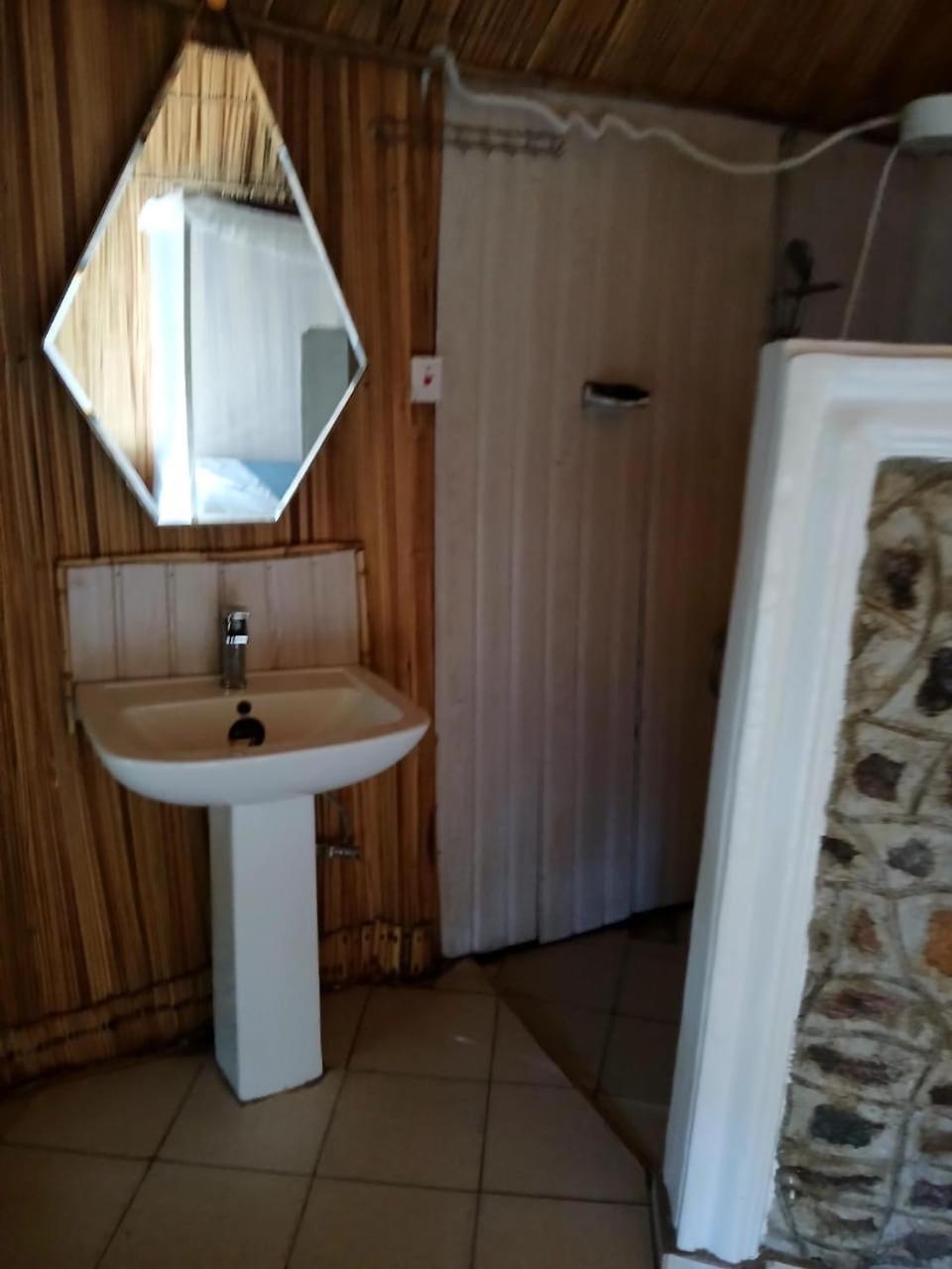 Ches Bay Resort Nangina Dış mekan fotoğraf