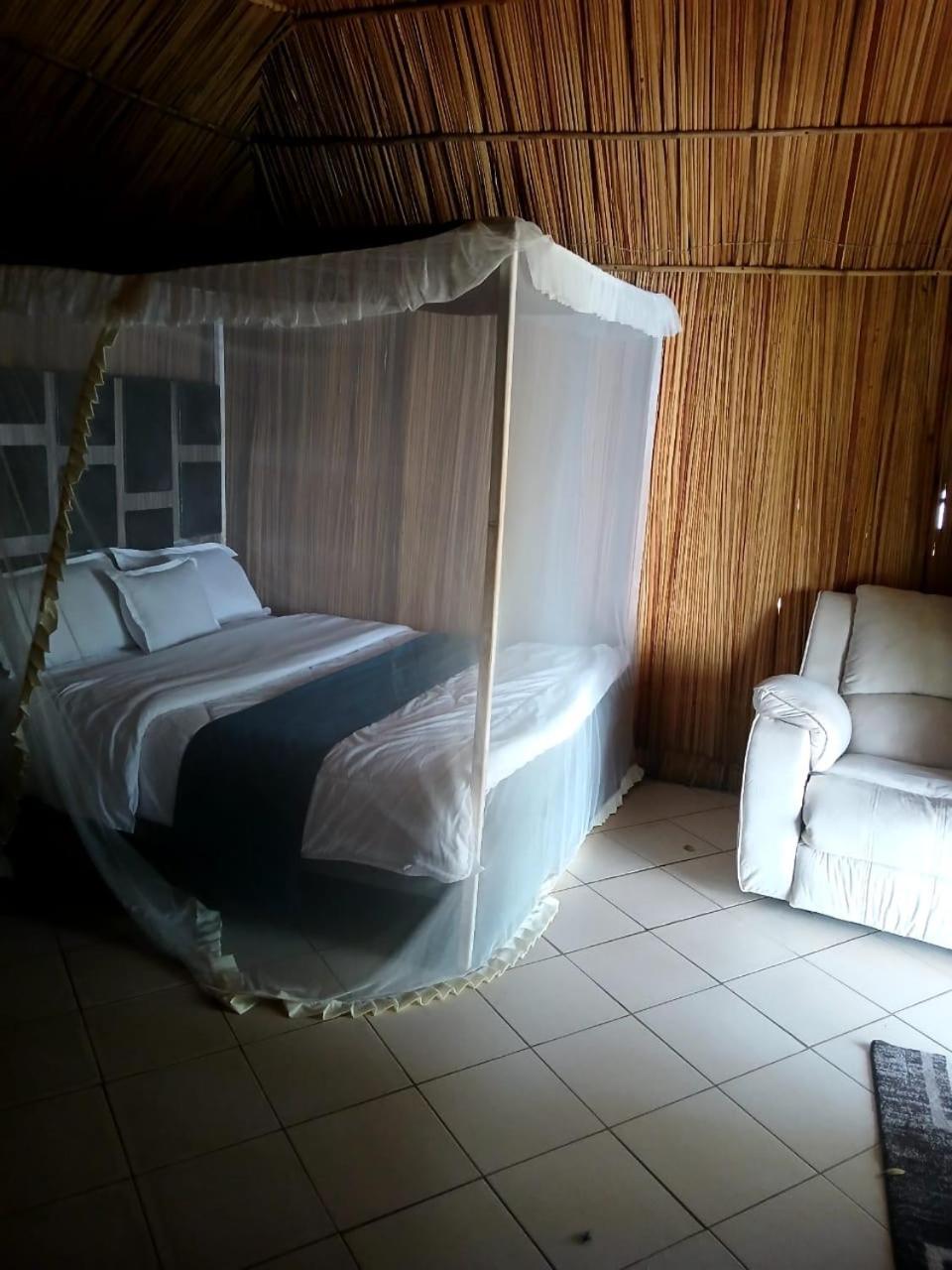 Ches Bay Resort Nangina Dış mekan fotoğraf