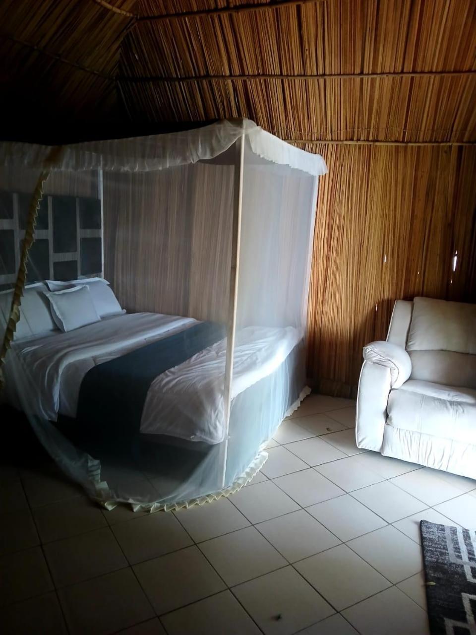 Ches Bay Resort Nangina Dış mekan fotoğraf