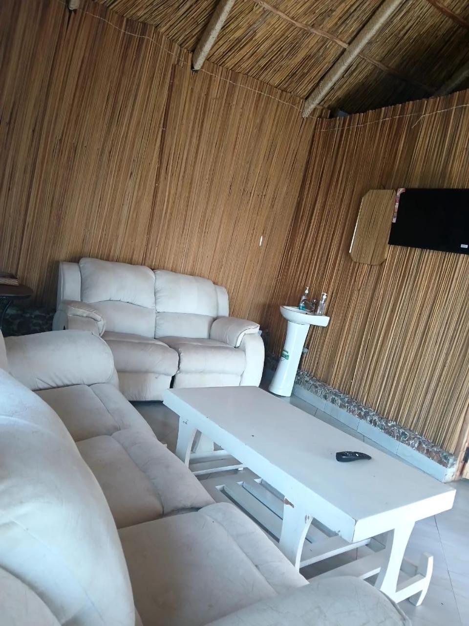 Ches Bay Resort Nangina Dış mekan fotoğraf