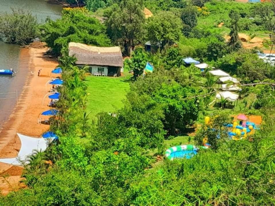 Ches Bay Resort Nangina Dış mekan fotoğraf