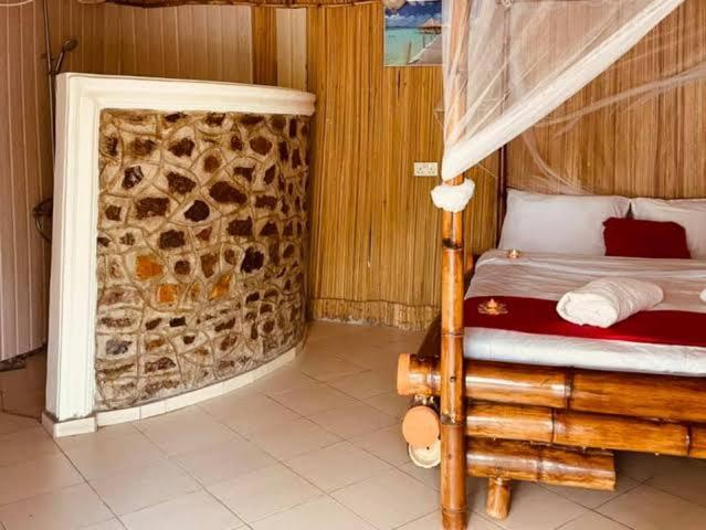 Ches Bay Resort Nangina Dış mekan fotoğraf