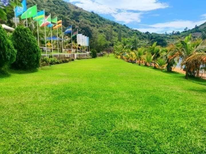 Ches Bay Resort Nangina Dış mekan fotoğraf