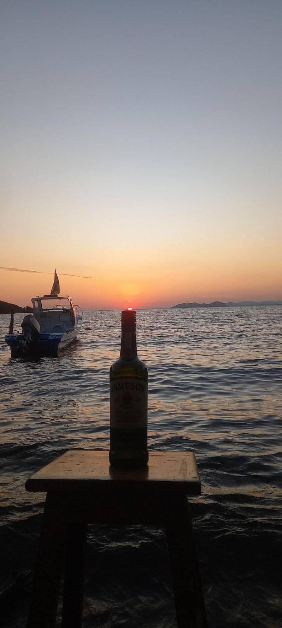 Ches Bay Resort Nangina Dış mekan fotoğraf